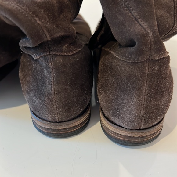 Navyboot Leather Boots👢 - Picture 4 of 8